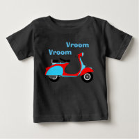 Scooter mignon | Scooter bébé