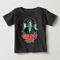 Seinfeld | Kramer - Giddy Up!