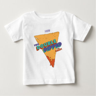 T-shirt Pour Bébé Seinfeld Vous avez deux fois trempé la puce
