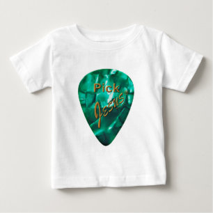 T-shirt Pour Bébé Sélection Jésus