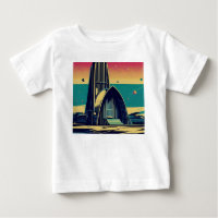 SF Église futuriste 3