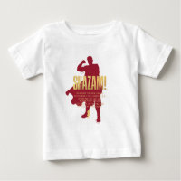 SHAZAM ! Furie des dieux | Silhouette Flexante