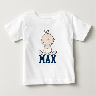 T-shirt Pour Bébé Shirt baby - illustration du bébé nommé