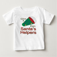 Shout Out pour Père Noël Helpers