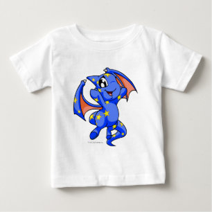 T-shirt Pour Bébé Shoyru Starry