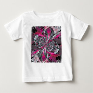 T-shirt Pour Bébé Signaux mixtes