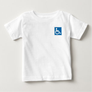 T-SHIRT POUR BÉBÉ SIGNE DE GESTION