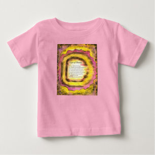 T-shirt Pour Bébé Signes de beauté
