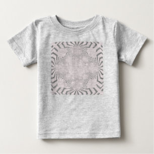 T-shirt Pour Bébé Simple Beautiful amazing soft white