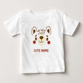T-shirt Pour Bébé Sleepy Snuggles Koala