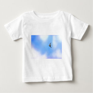 T-shirt Pour Bébé Soar