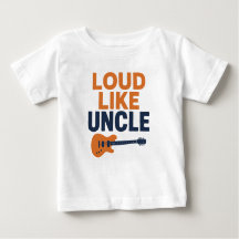 Son oncle