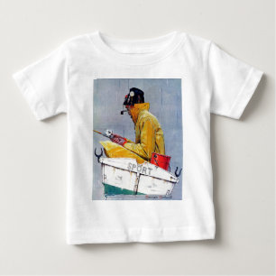 T-shirt Pour Bébé Sport