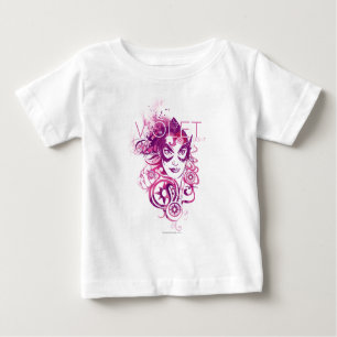 T-shirt Pour Bébé Star Sapphire Graphic 3