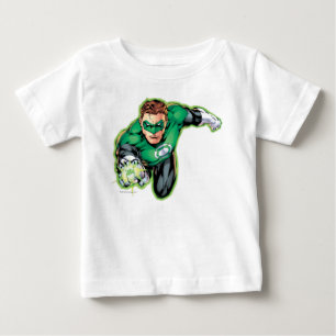 T-shirt Pour Bébé Style comique - anneau dans l'avant