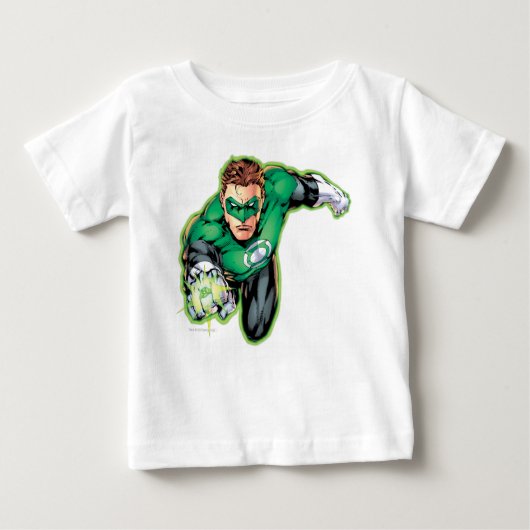 T-shirt Pour Bébé Style comique - Bague devant (Devant)