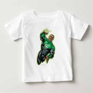 T-shirt Pour Bébé Style comique - volant