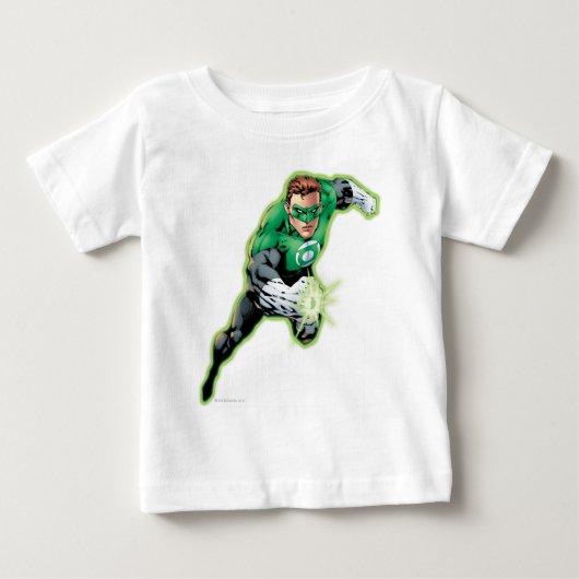 T-shirt Pour Bébé Style de bande dessinée - Swift Jump (Devant)