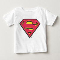 Superman S-Shield | Logo classique