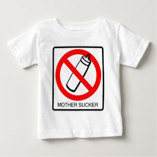 T-SHIRT POUR BÉBÉ SURGEON DE MÈRE
