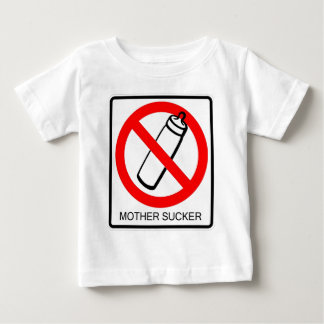 T-SHIRT POUR BÉBÉ SURGEON DE MÈRE