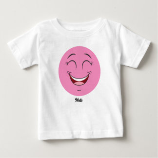 T-shirt Pour Bébé t-shirt bébé