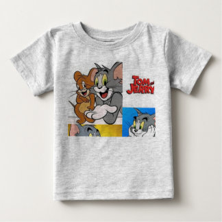 T-shirt Pour Bébé T-shirt bébé