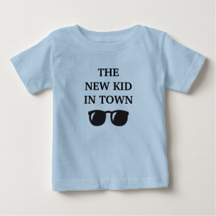 T-shirt Pour Bébé T-shirt bébé