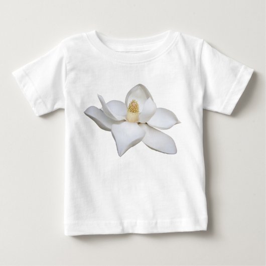 T-shirt Pour Bébé T-shirt bébé (Devant)