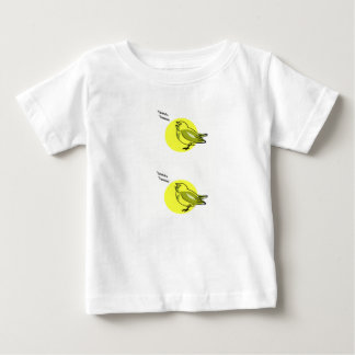 T-shirt Pour Bébé T-Shirt bébé