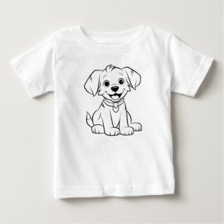 T-shirt Pour Bébé T-shirt bébé