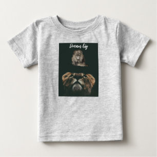 T-shirt Pour Bébé T-shirt bébé
