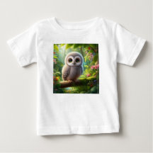 T-shirt bébé