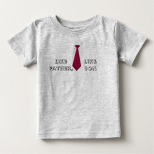 T-shirt Pour Bébé T-Shirt bébé