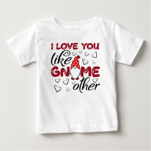 T-shirt Pour Bébé T-shirt bébé amour