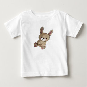 T-shirt Pour Bébé T-shirt Bébé Animaux Mignons