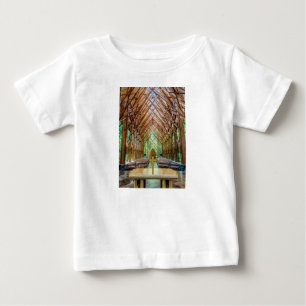 T-shirt Pour Bébé T-shirt Bébé de l'autel