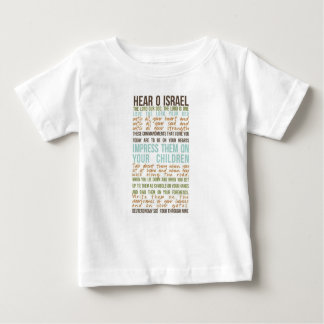 T-shirt Pour Bébé T-shirt bébé de Shema