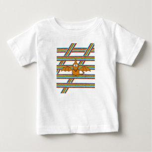 T-shirt Pour Bébé T-shirt bébé Dinosaur