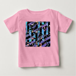 T-shirt Pour Bébé T-shirt bébé Eyesore