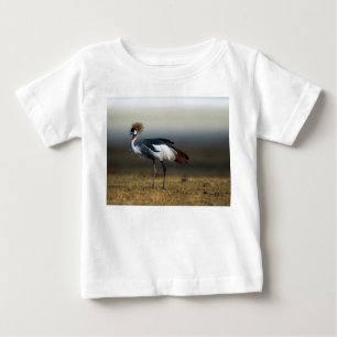 T-shirt Pour Bébé T-shirt bébé Faune africaine