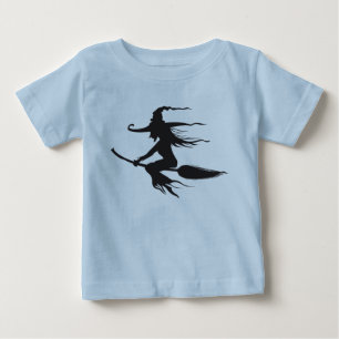 T-shirt Pour Bébé T-shirt bébé Halloween