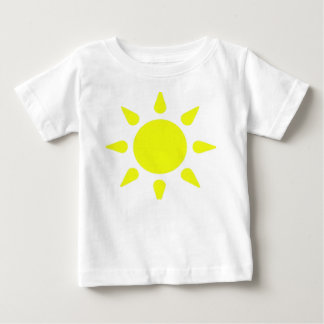 T-shirt Pour Bébé T-shirt bébé 'Lil' Bundle of Joy'