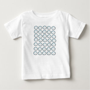 T-shirt Pour Bébé T-shirt bébé Noël