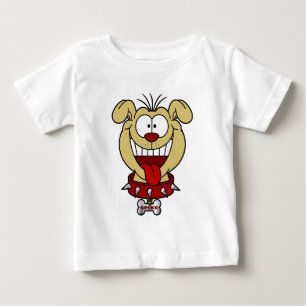T-shirt Pour Bébé T-shirt bébé Spike