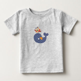T-shirt Pour Bébé T-shirt bébé tout-petit