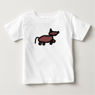 T-shirt Pour Bébé T-Shirt bébé unisexe