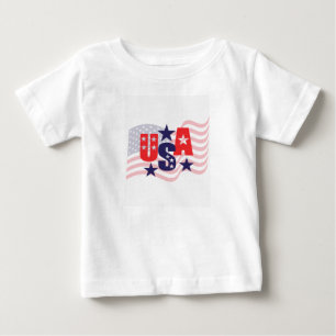 T-shirt Pour Bébé t shirt beby design
