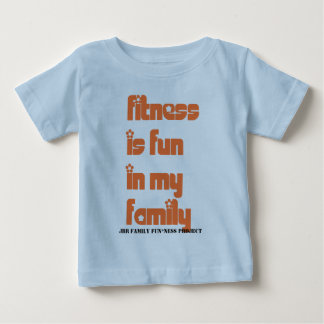 T-shirt Pour Bébé T-shirt de bébé