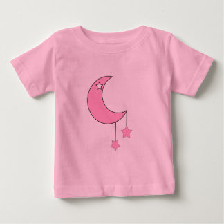 T-shirt Pour Bébé T-shirt de bébé de Moonbeam
